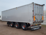Semi-remolque Bulthuis TAWA08 2008 para transporte pesado - Imagen 8