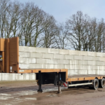 Detalle del chasis Meusburger MPG-3 2008