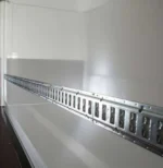 Remolque Kögel Box – Furgón robusto modular para transporte seguro - Imagem 3