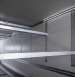 Remolque Kögel Box – Furgón robusto modular para transporte seguro - Imagem 2