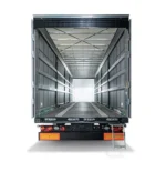 Semirremolque Kögel Cargo NOVUM – Remolque robusto y duradero para transporte profesional – Image 3